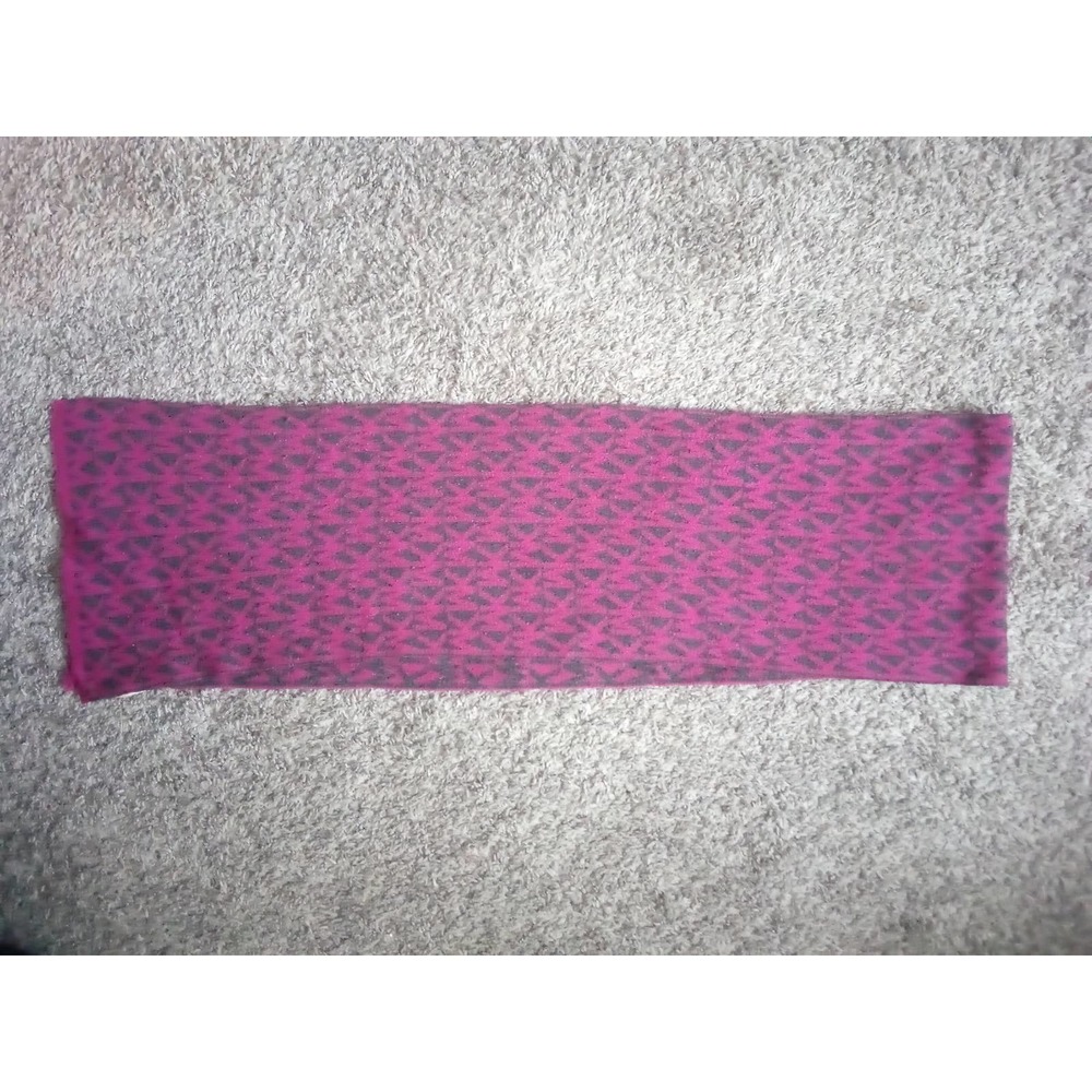Michael kors scarf.
